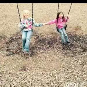 Meet your Posher, Nevaeh